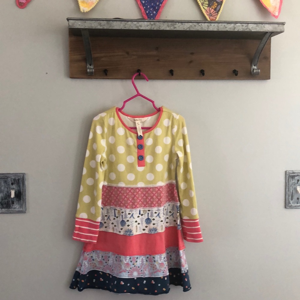 Mj dress